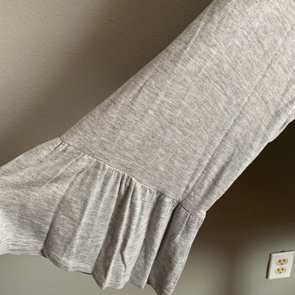 Zac & Rachel Woman Gray Blouse Size 3X - Picture 13 of 16